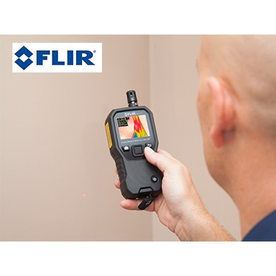 FLIR MR176红外成像温湿度计