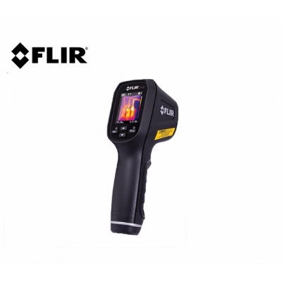 FLIR TG165红外成像测温仪
