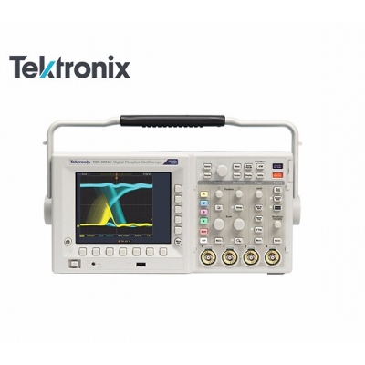 泰克TDS3000C 系列数字荧光示波器