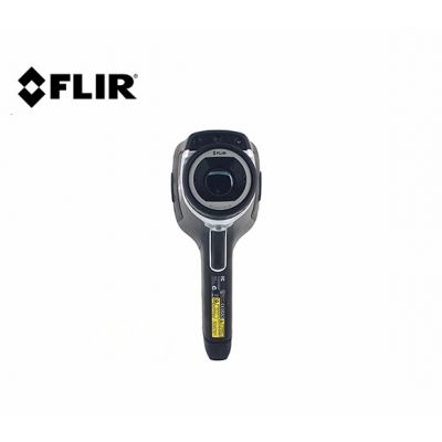 FLIR E系列红外热像仪
