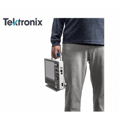 tektronix 新品2 系列 MSO 混合信号示波器