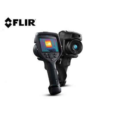 FLIR EXX系列高级红外热像仪