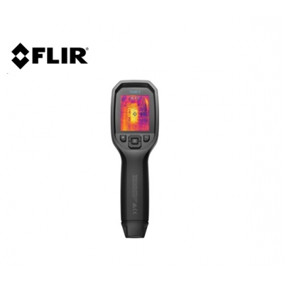FLIR TG165-X手持式红外热像仪