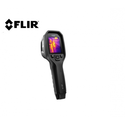 FLIR TG275汽车诊断专用红外热像仪