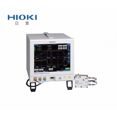 日置IM7580系列阻抗分析仪