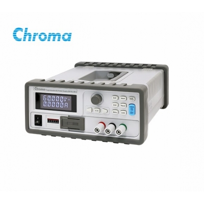 Chroma可程控直流电源62000L