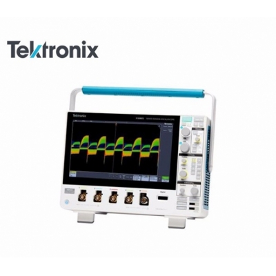 新3 系列 MDO 混合域示波器
