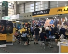 8383体育(中国)有限责任公司&福禄克 NEPCON ASIA 2019亚洲电子展圆满成功