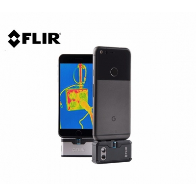 FLIR ONE PRO 热像仪