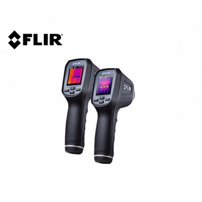 FLIR TG165红外成像测温仪