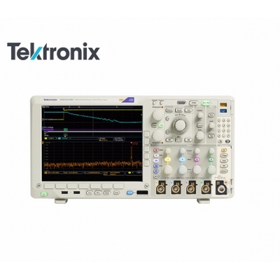 泰克MDO4000C 系列混合域示波器