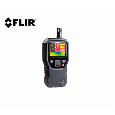 FLIR MR176红外成像温湿度计