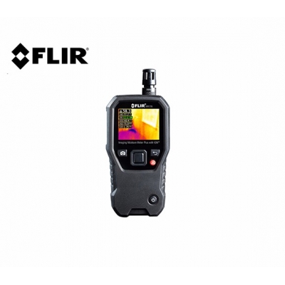 FLIR MR176红外成像温湿度计