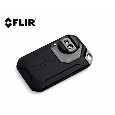 FLIR C2红外热像仪