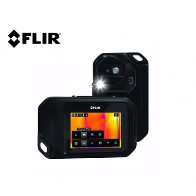 FLIR C2红外热像仪