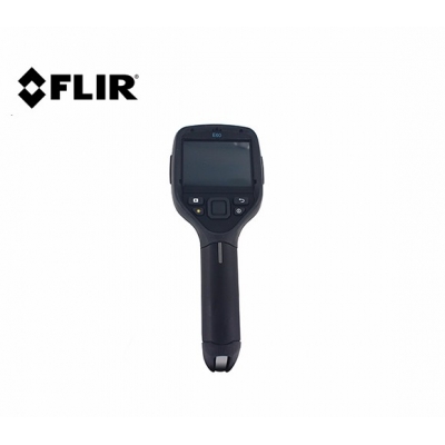 FLIR E系列红外热像仪