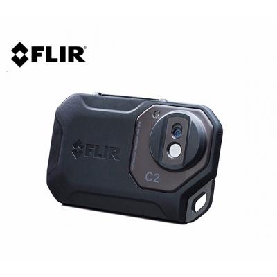 FLIR C2红外热像仪