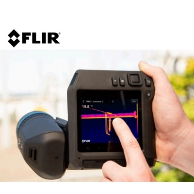 FLIR T560 专家级红外热像仪T560 新品