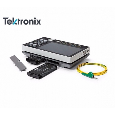 tektronix 新品2 系列 MSO 混合信号示波器