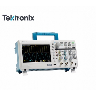 TBS1000C 数字存储示波器