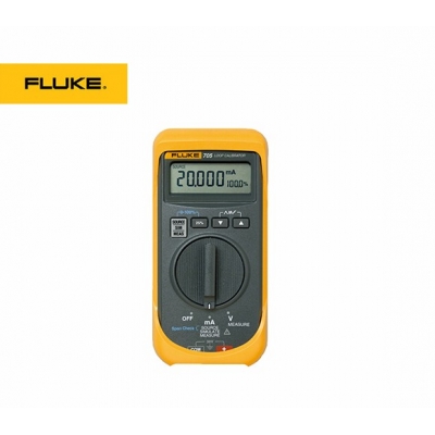 Fluke 705 回路校验仪