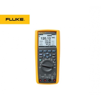 Fluke 233C远程显示数字万用表