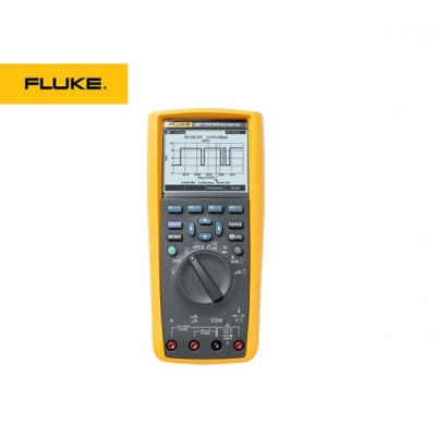 Fluke 233C远程显示数字万用表