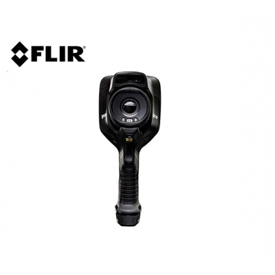 FLIR EXX系列高级红外热像仪