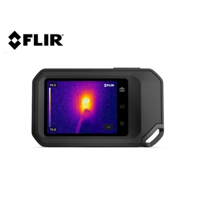 FLIR C3-X 口袋热像仪