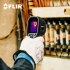 FLIR TG165-X手持式红外热像仪