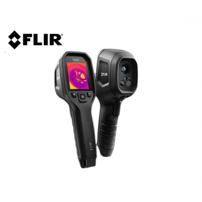 FLIR TG267红外热像仪