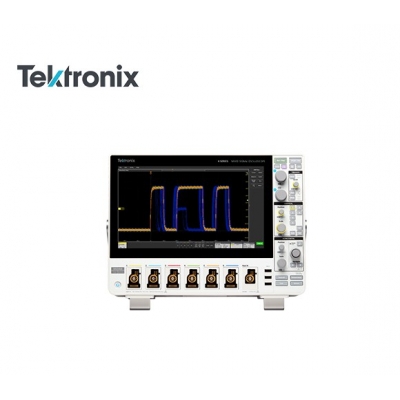 泰克全新升级4系列B MSO混合信号示波器
