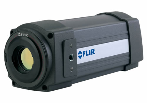FLIR SC325 红外热像仪