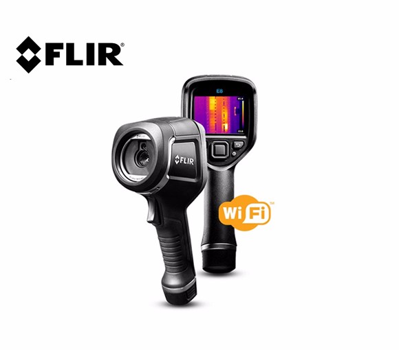 FLIR Ex PRO系列红外热像仪