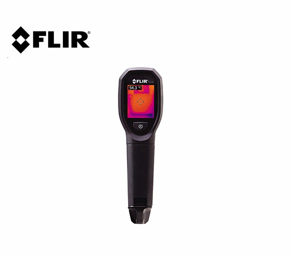 FLIR TG130红外成像测温仪