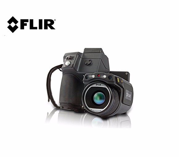 FLIR T400 系列热成像相机